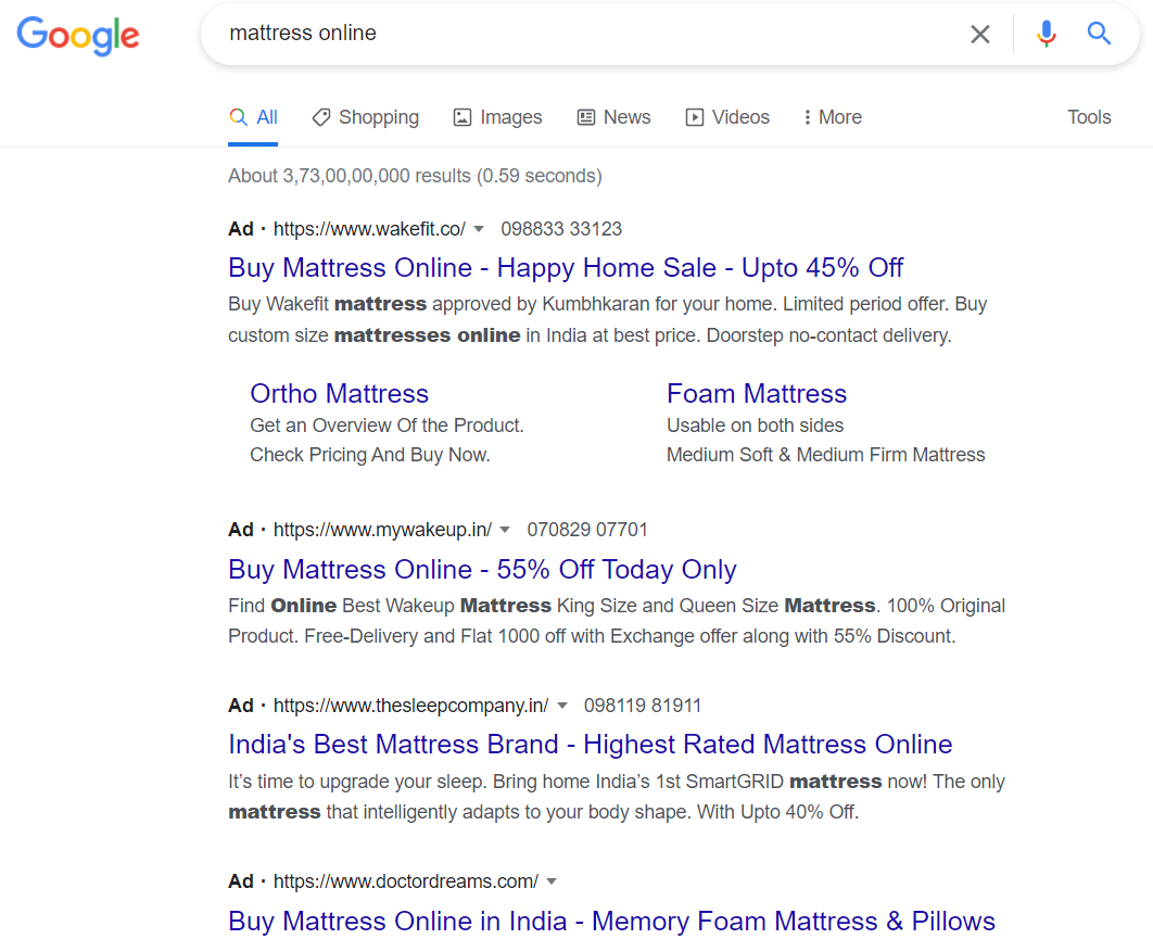 Google Ads Agency Hyderabad